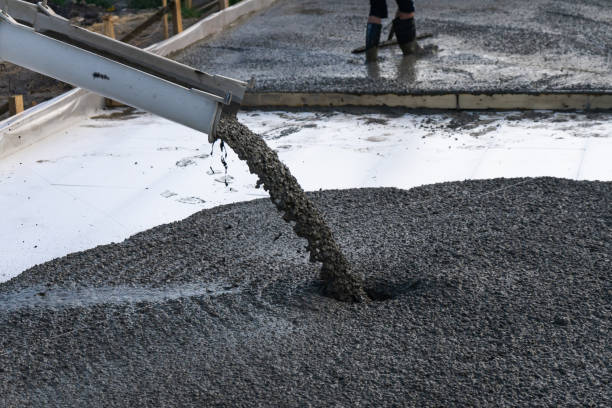 Best Residential Concrete Services  in Borrego Springs, CA
