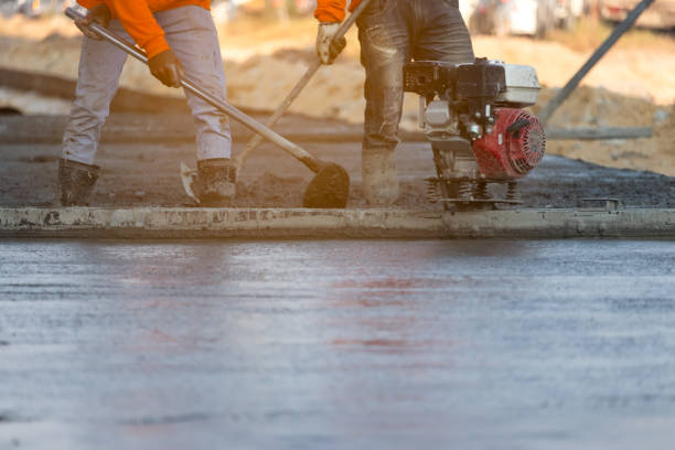 Best Concrete Sidewalk Installation  in Borrego Springs, CA