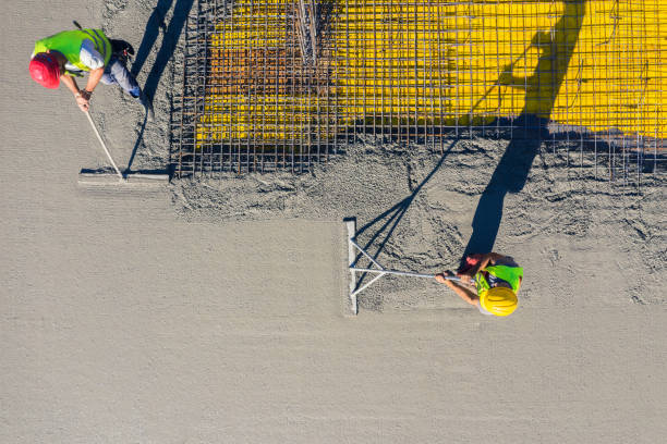 Best Concrete Patio Contractor  in Borrego Springs, CA