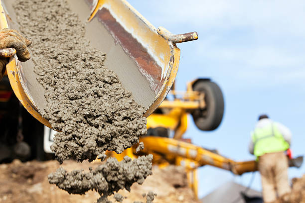 Best Best Concrete Contractor  in Borrego Springs, CA