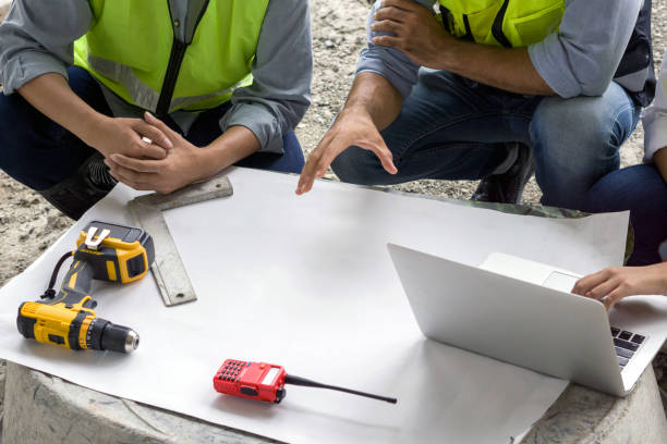 Best Concrete Slab Installation  in Borrego Springs, CA