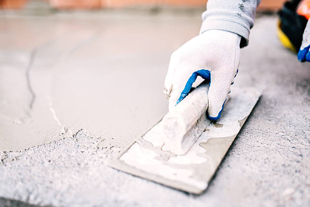 Best Concrete Installation Cost  in Borrego Springs, CA